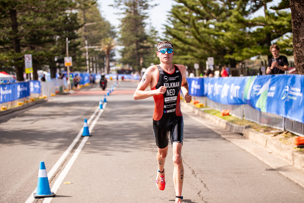 Nederlandse Triathlon Bond