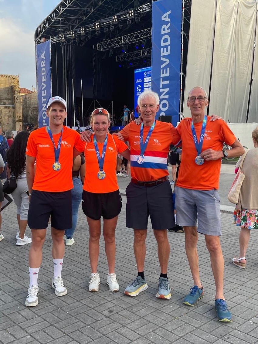 Nederlandse Triathlon Bond