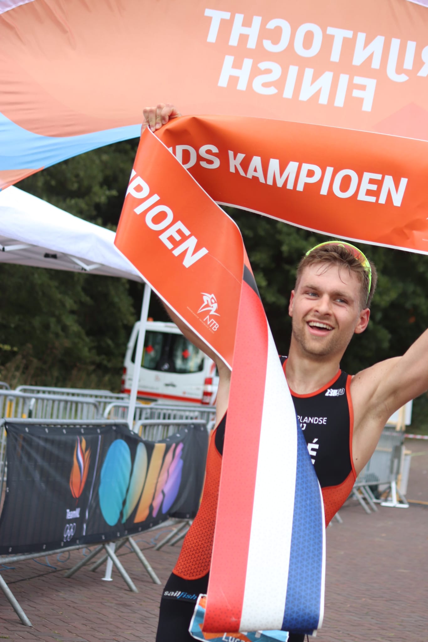 Nederlandse Triathlon Bond