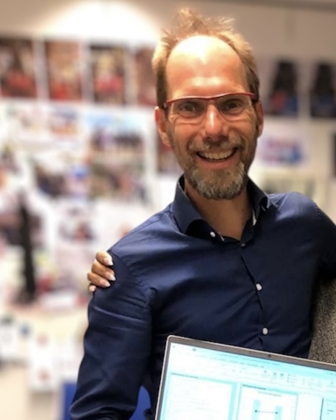 Nederlandse Triathlon Bond