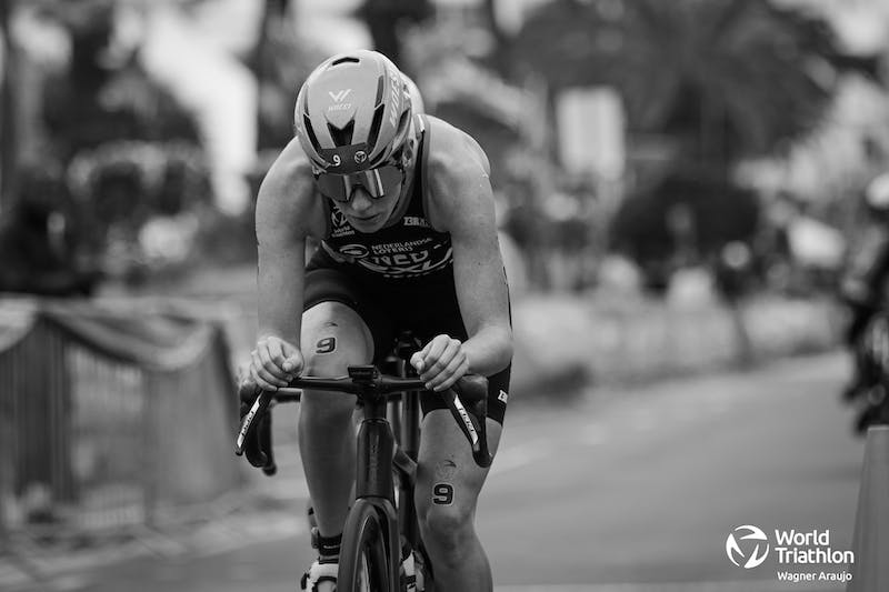 Nederlandse Triathlon Bond