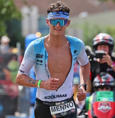 Nederlandse Triathlon Bond