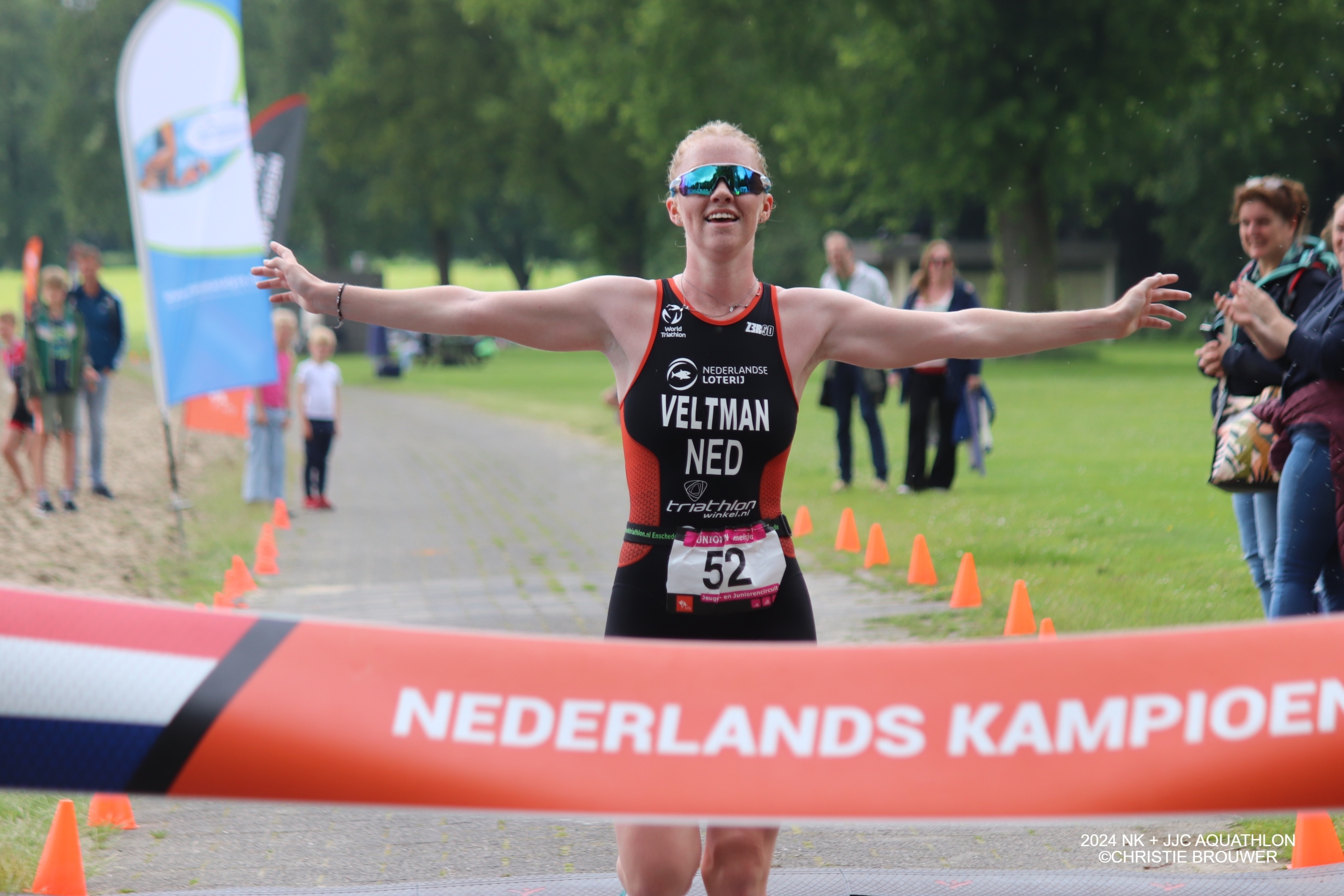 Nederlandse Triathlon Bond