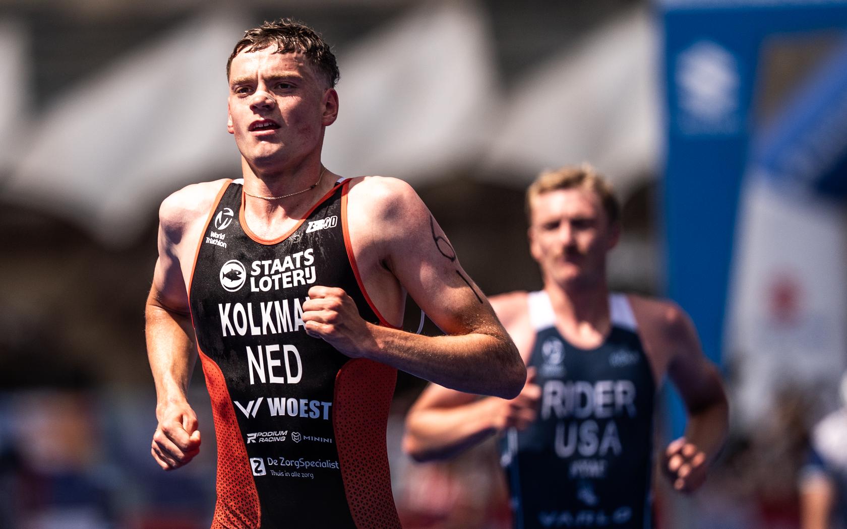 Nederlandse Triathlon Bond