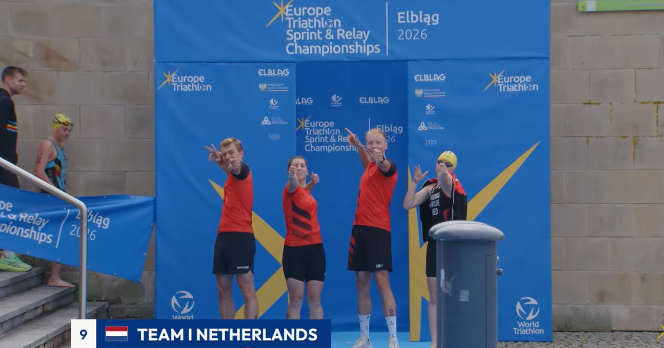 Nederlandse Triathlon Bond