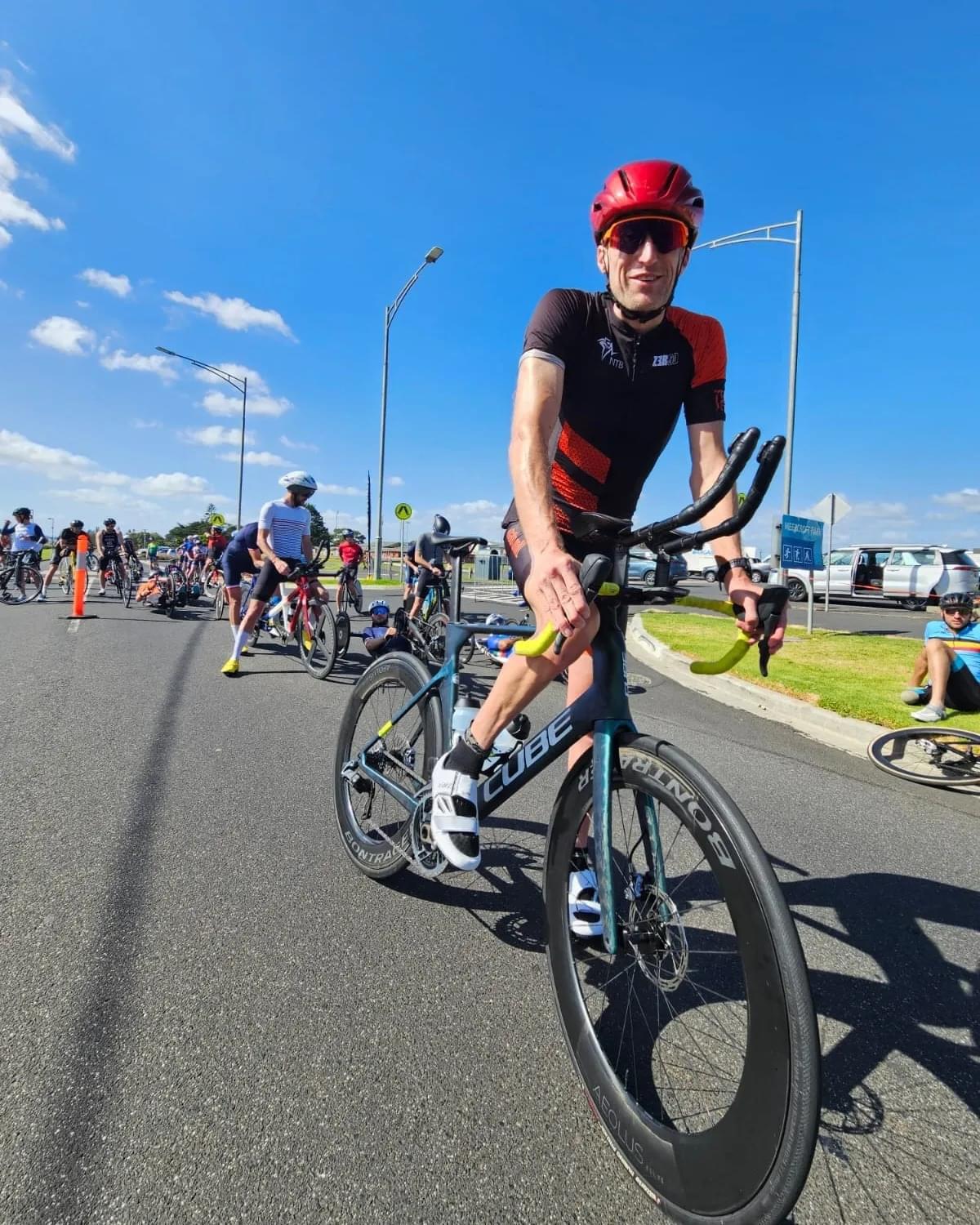 Nederlandse Triathlon Bond