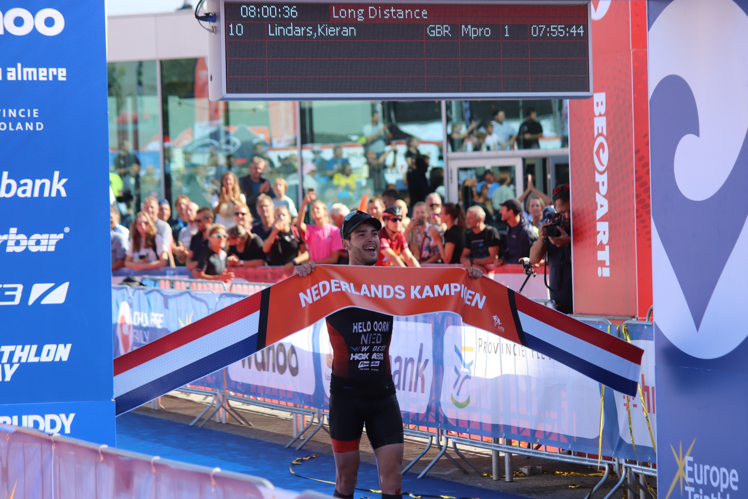 Nederlandse Triathlon Bond