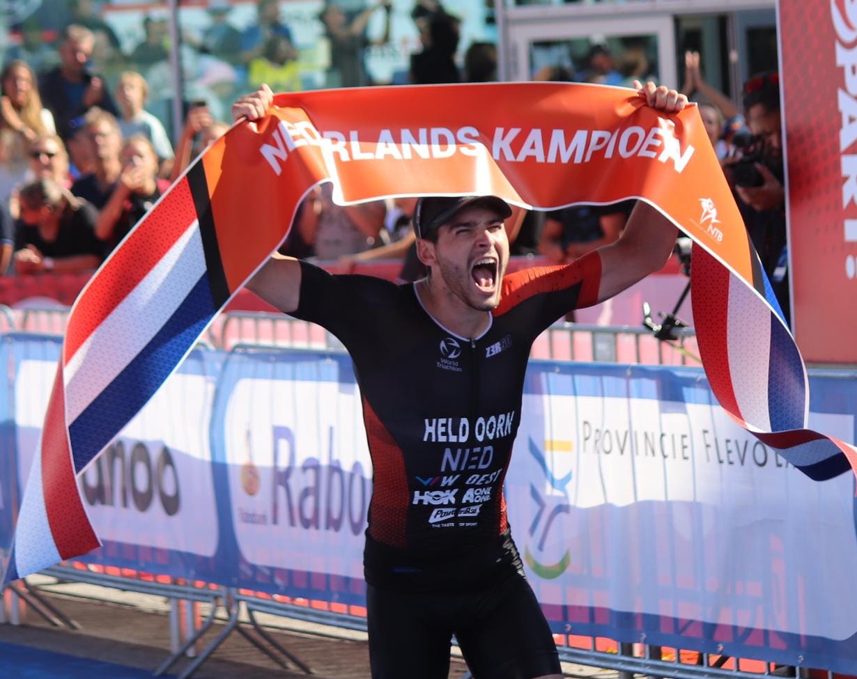 Nederlandse Triathlon Bond