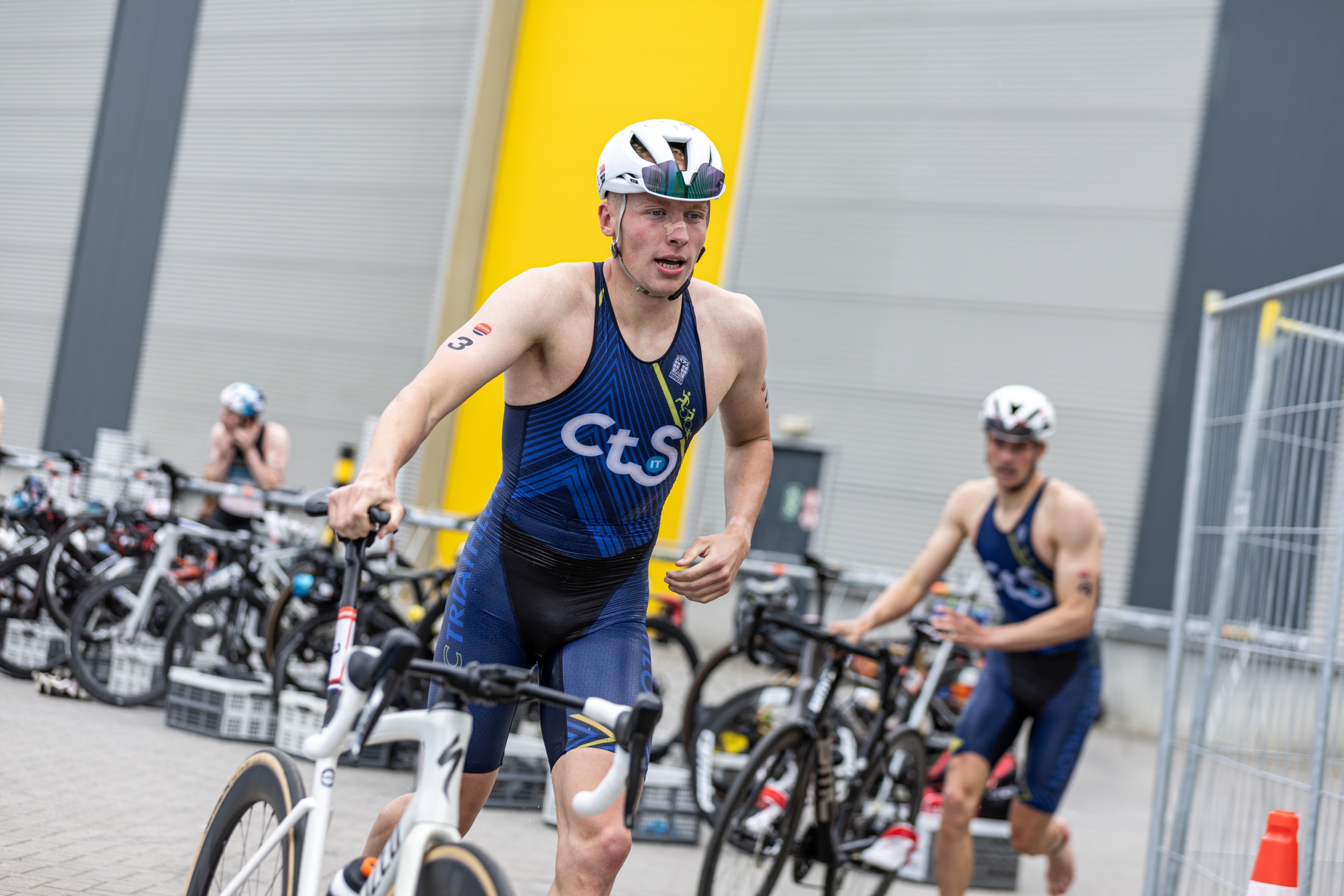 Nederlandse Triathlon Bond