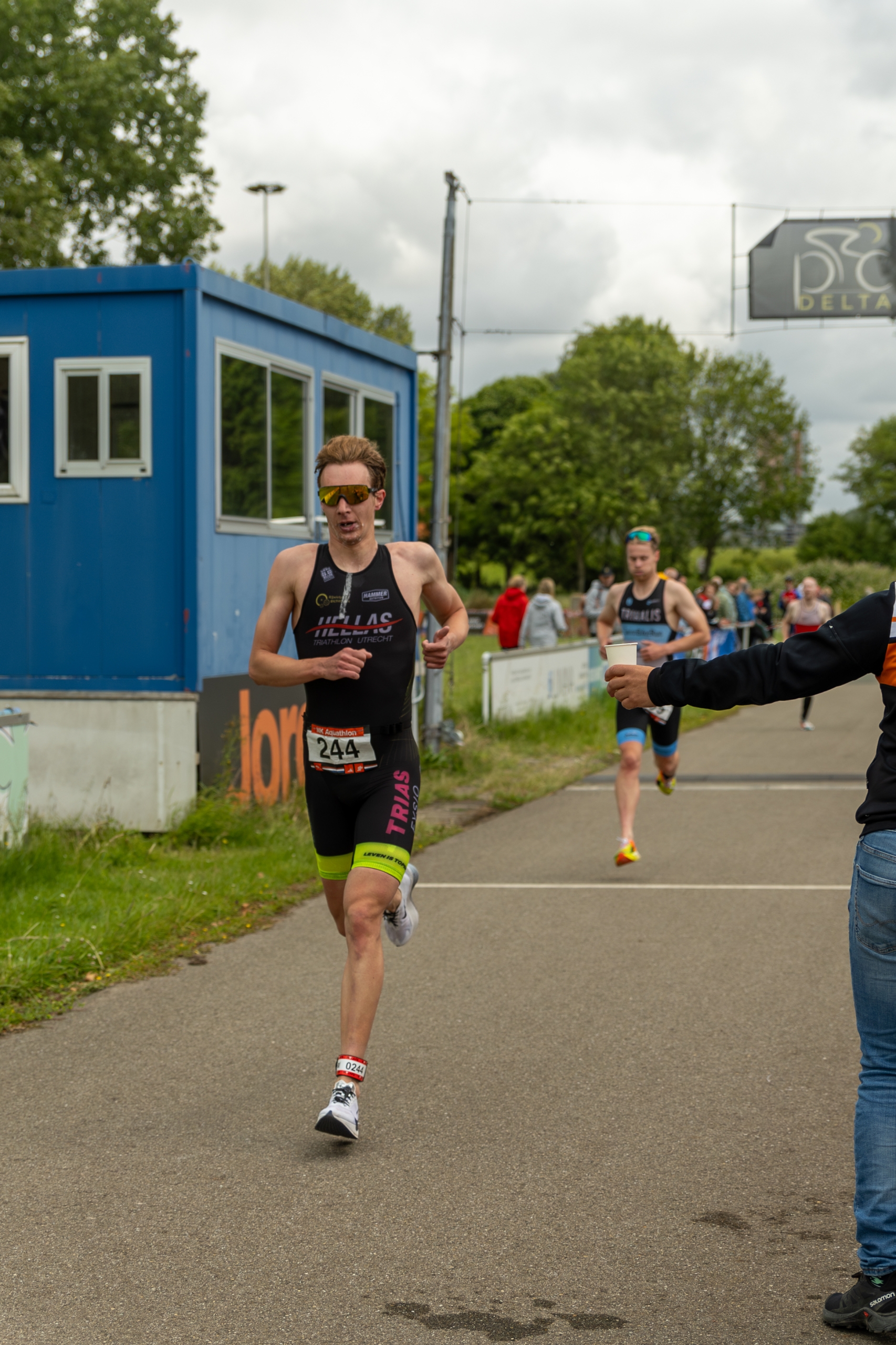 Nederlandse Triathlon Bond