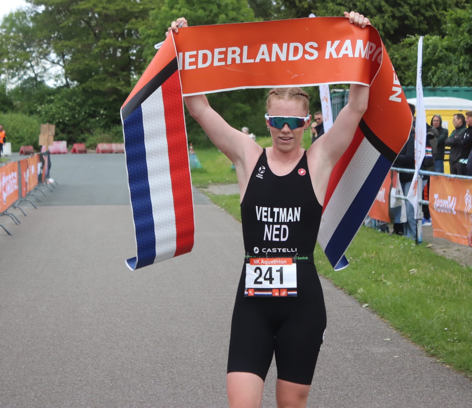 Nederlandse Triathlon Bond