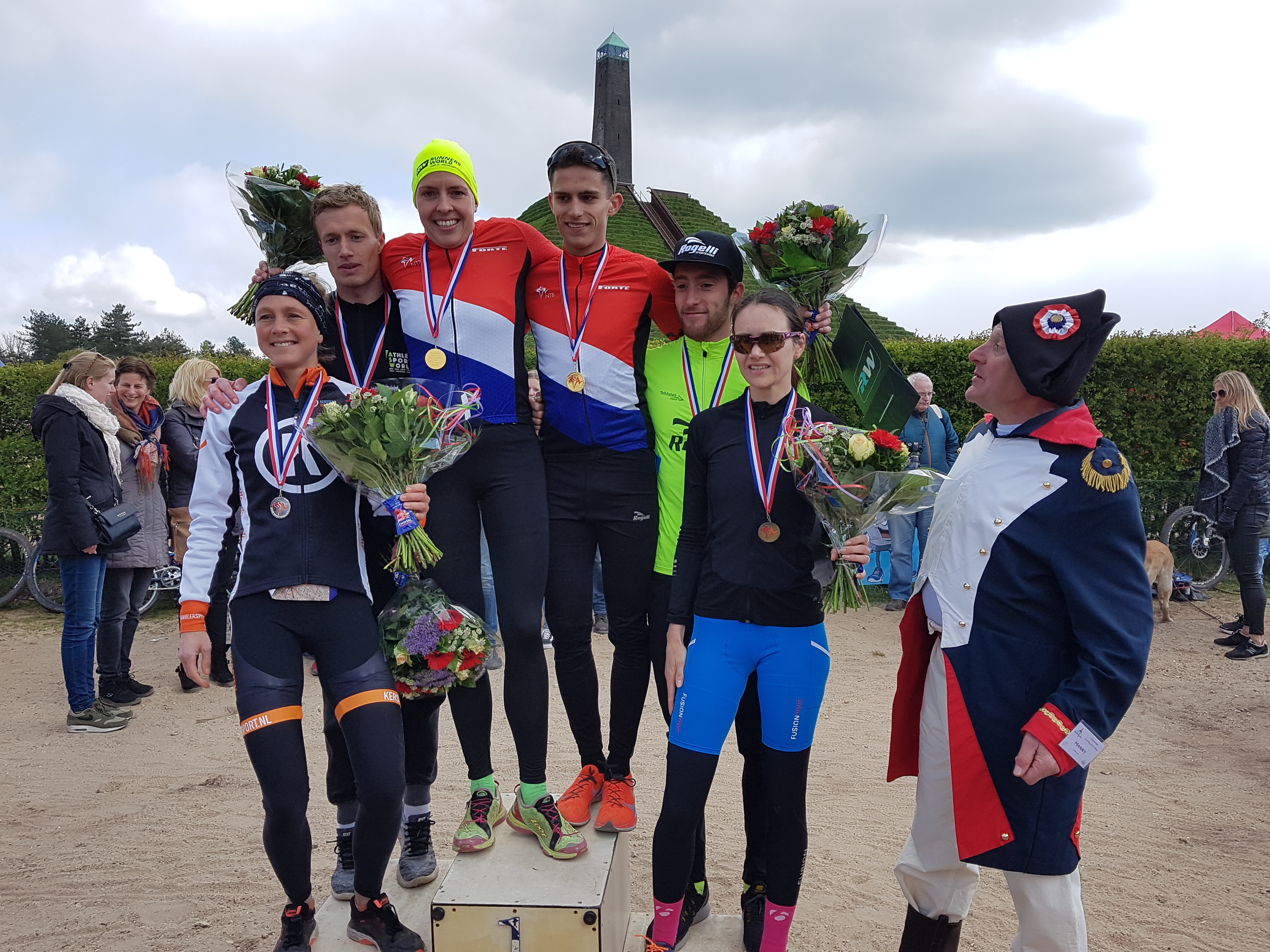 Podium Elite