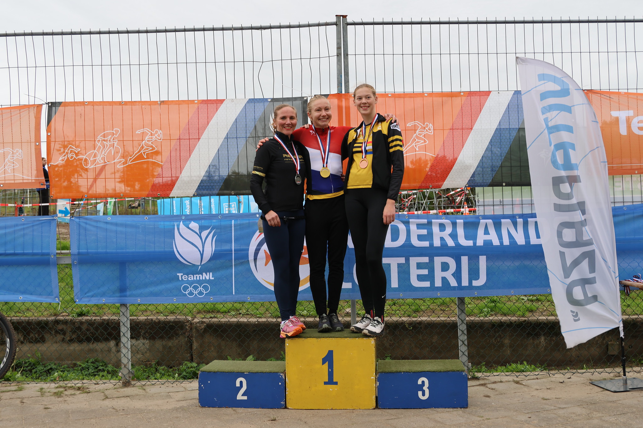 Nederlandse Triathlon Bond