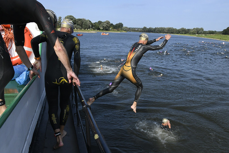 Crosstitels te verdienen in Renkum