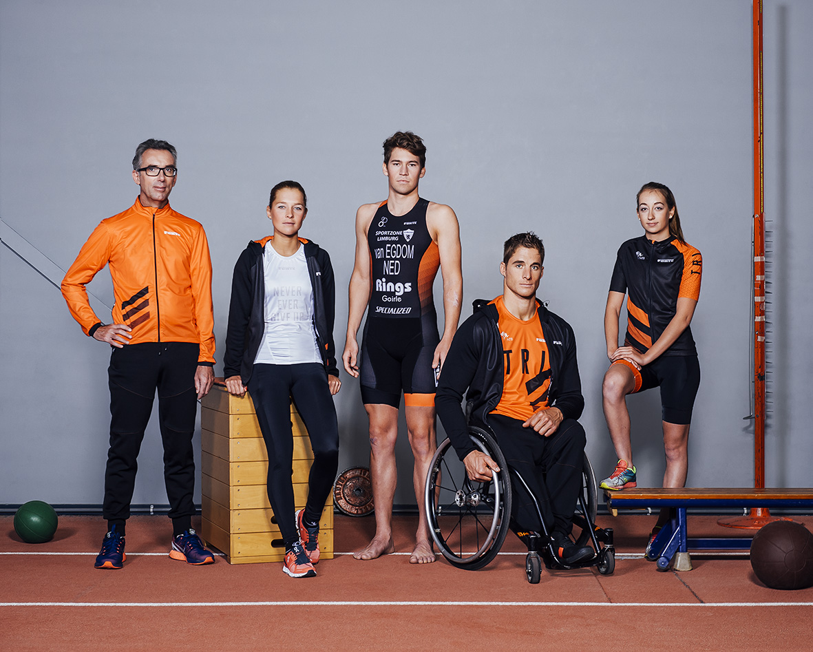 Nederlandse Triathlon Bond
