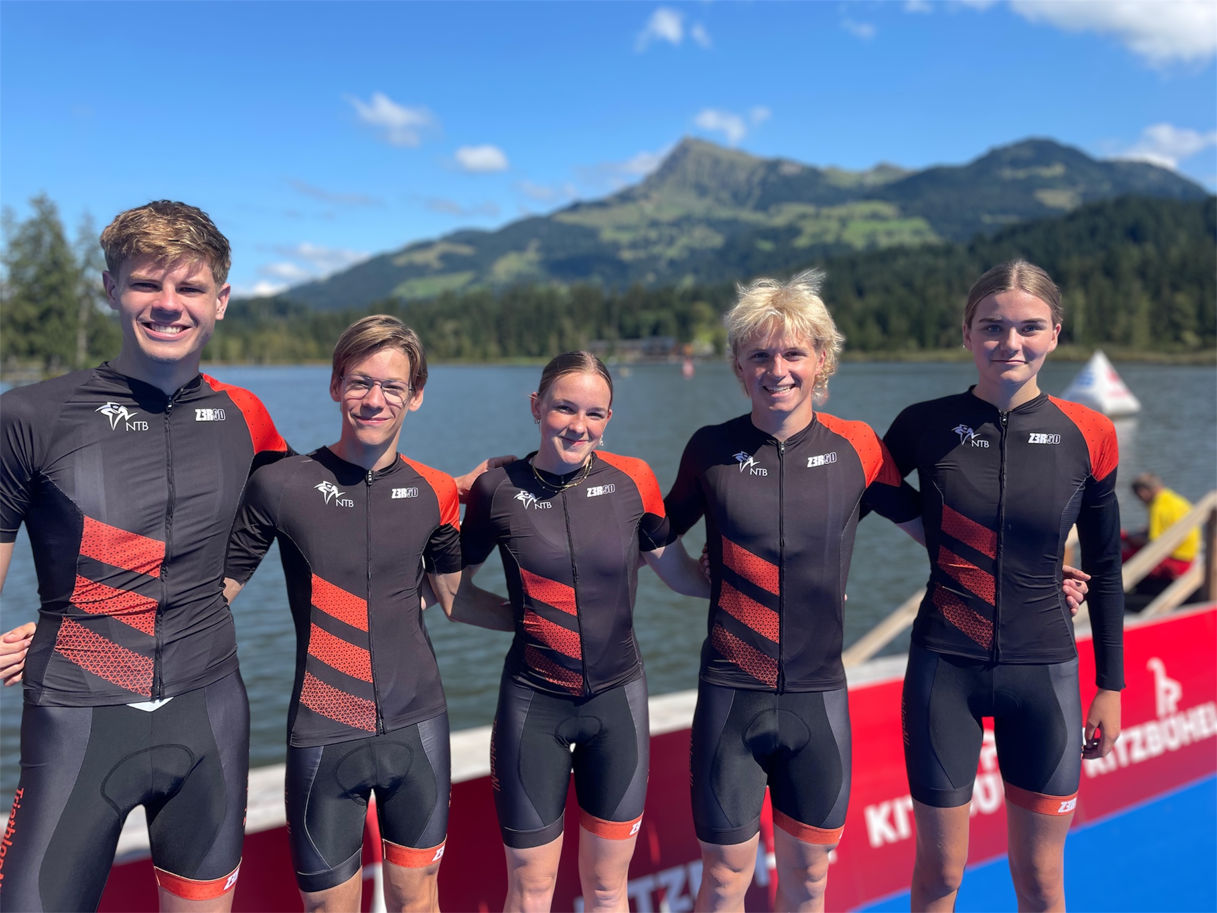Nederlandse Triathlon Bond