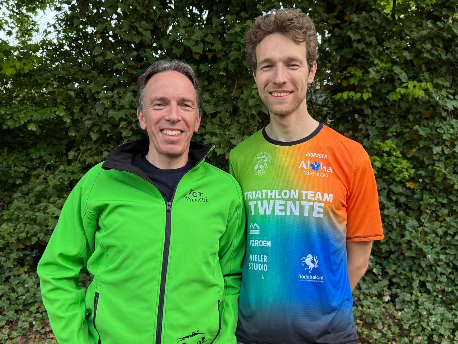 Nederlandse Triathlon Bond