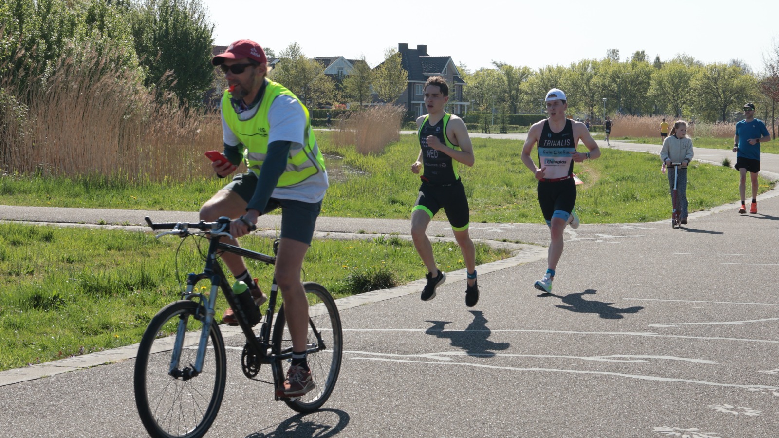 Nederlandse Triathlon Bond