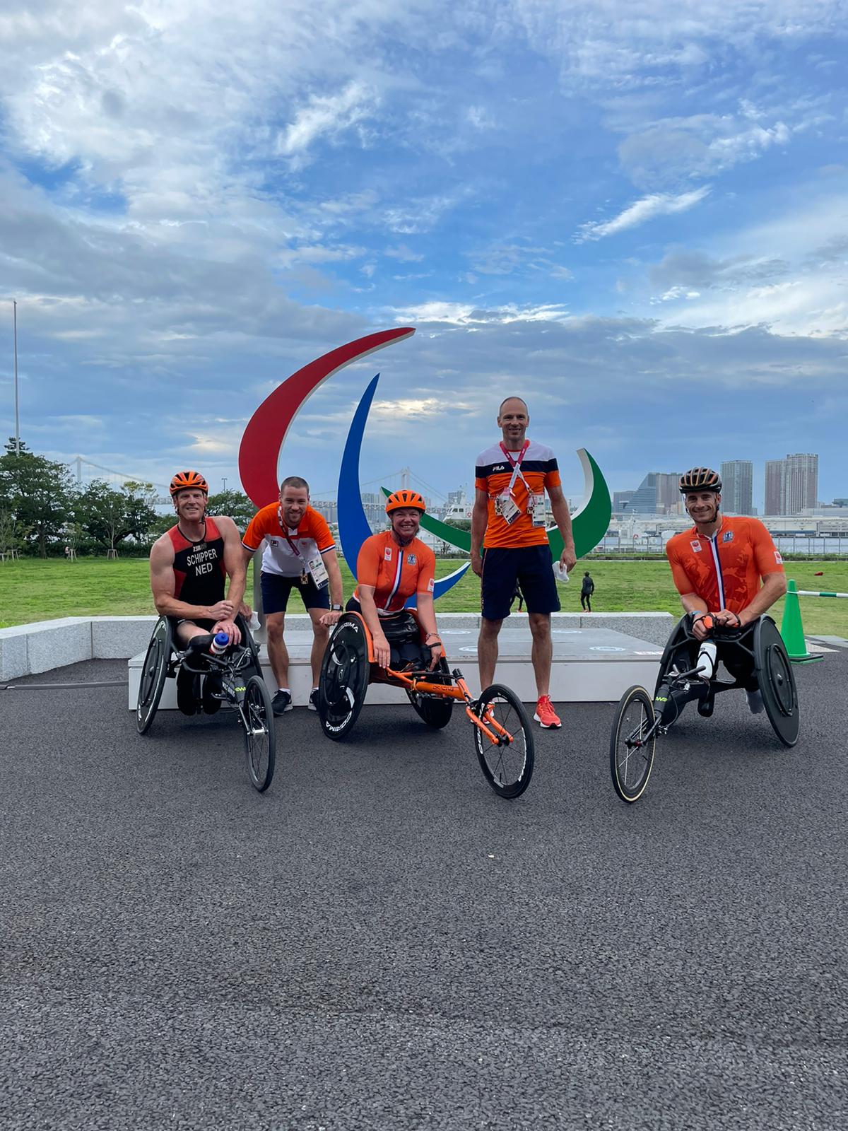 Nederlandse Triathlon Bond