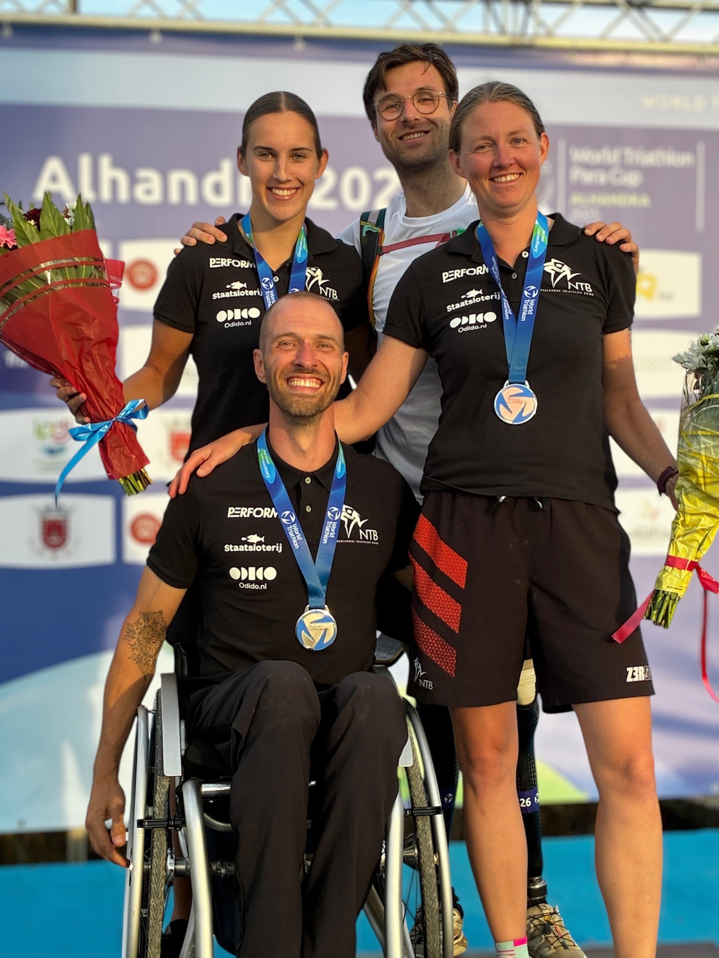 Nederlandse Triathlon Bond