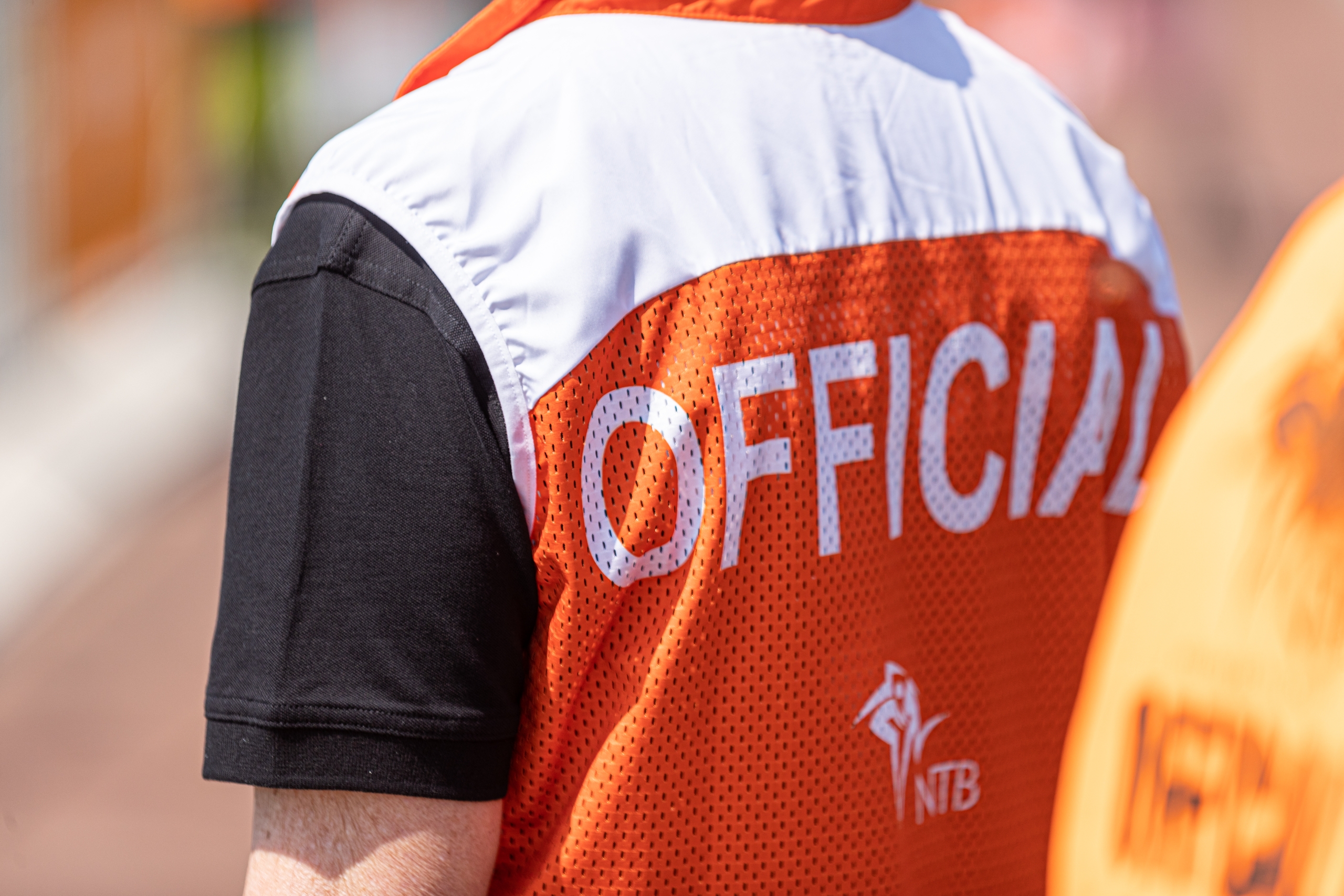 Nederlandse Triathlon Bond