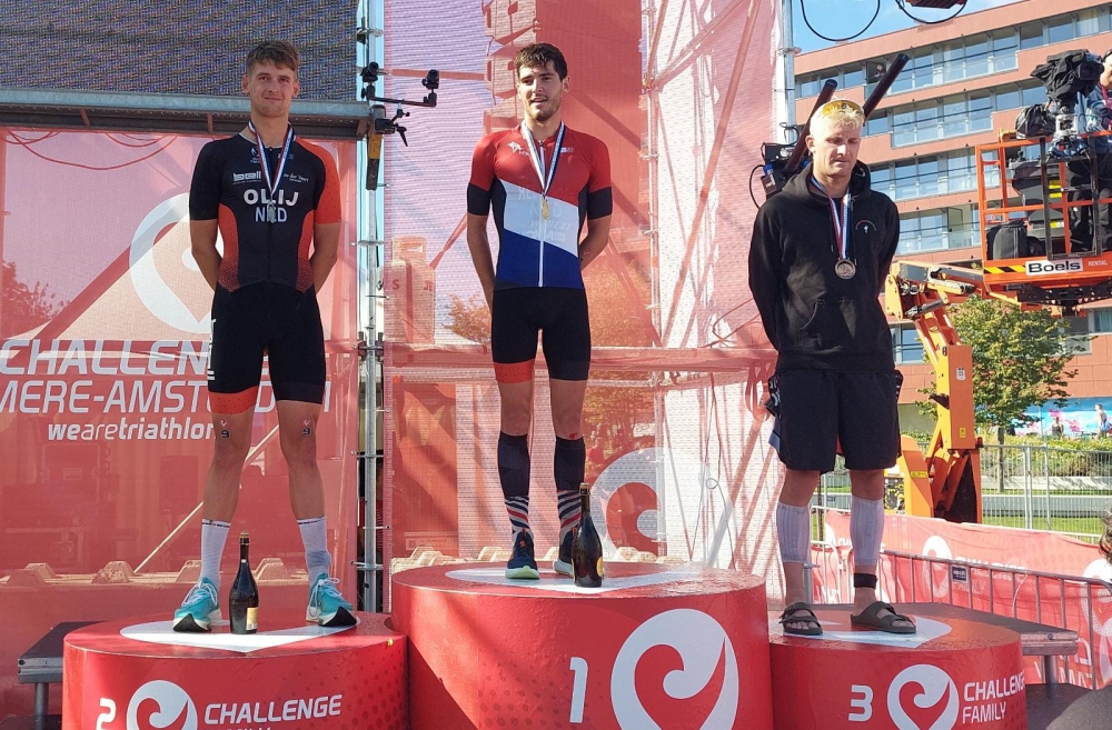 Nederlandse Triathlon Bond