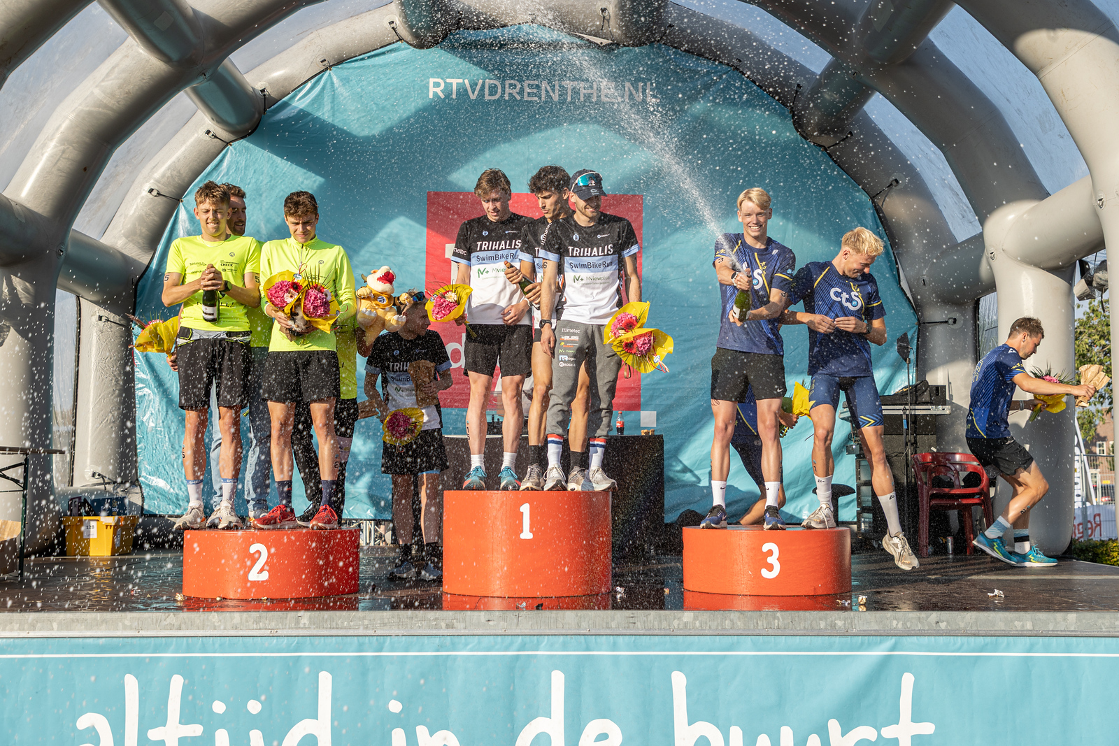 Nederlandse Triathlon Bond