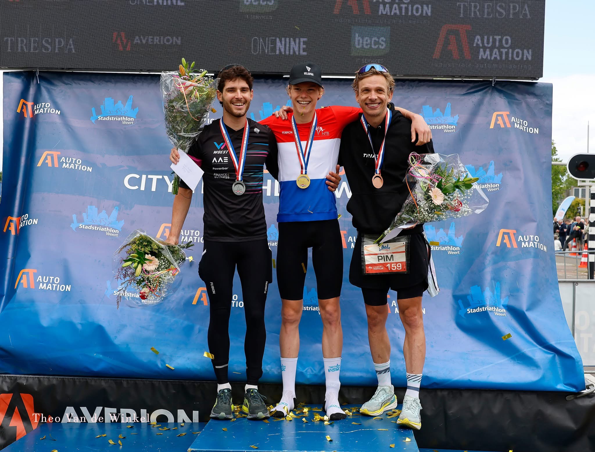 Nederlandse Triathlon Bond