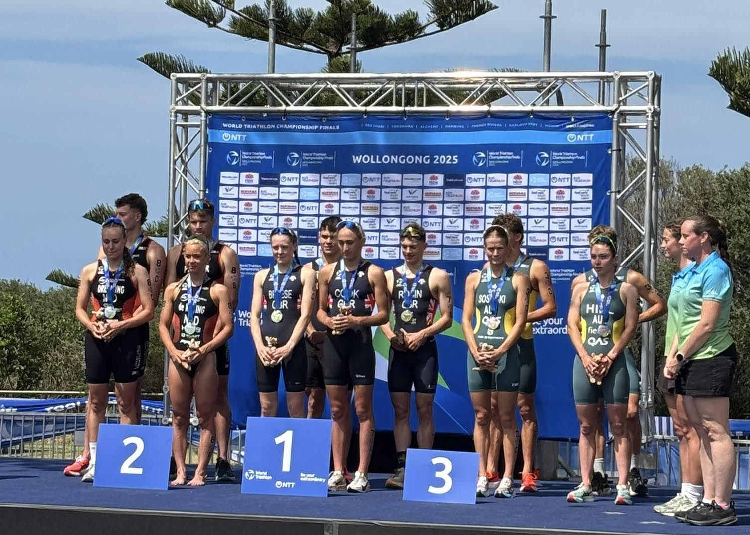 Nederlandse Triathlon Bond
