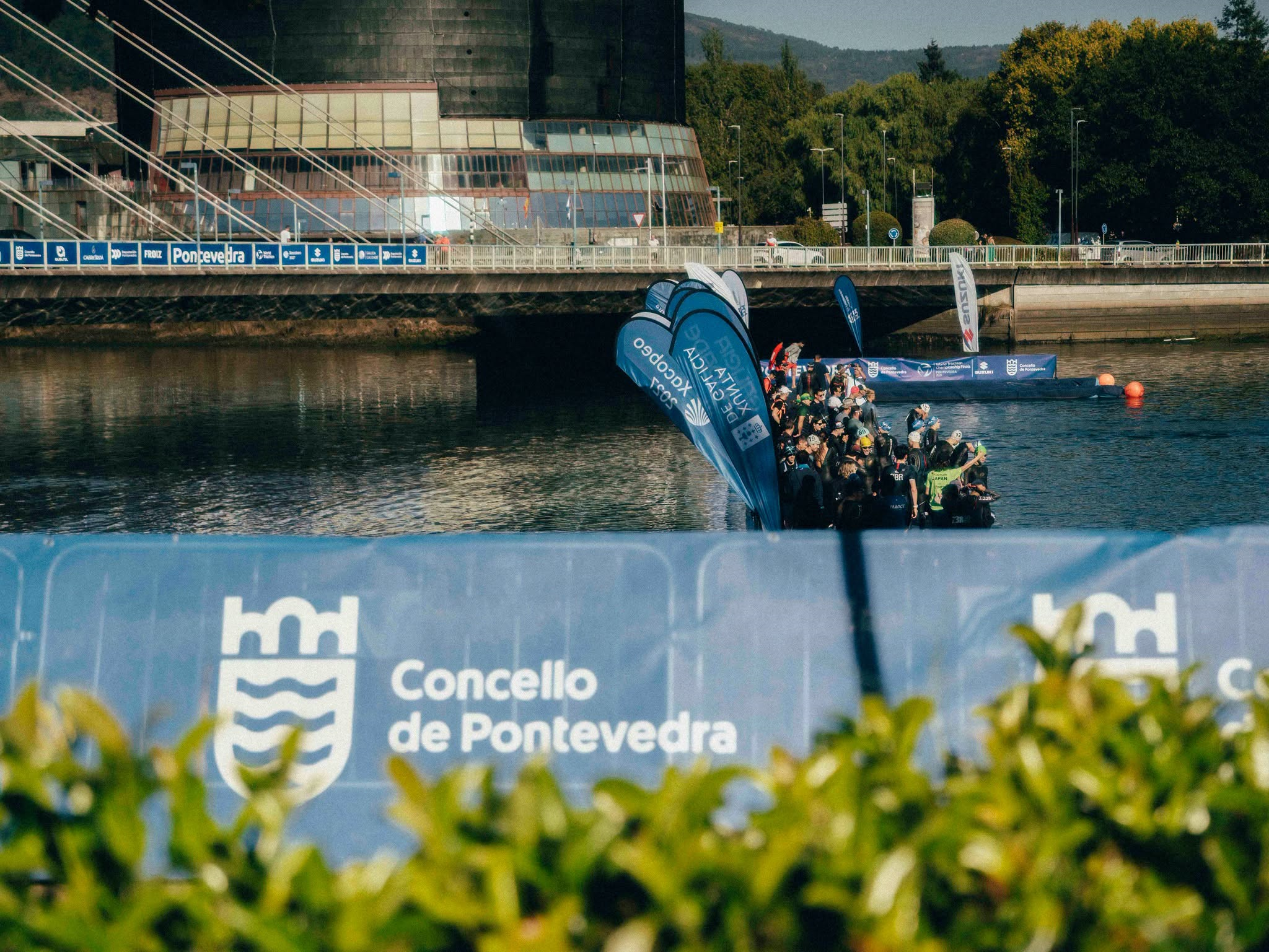 Nederlandse Triathlon Bond