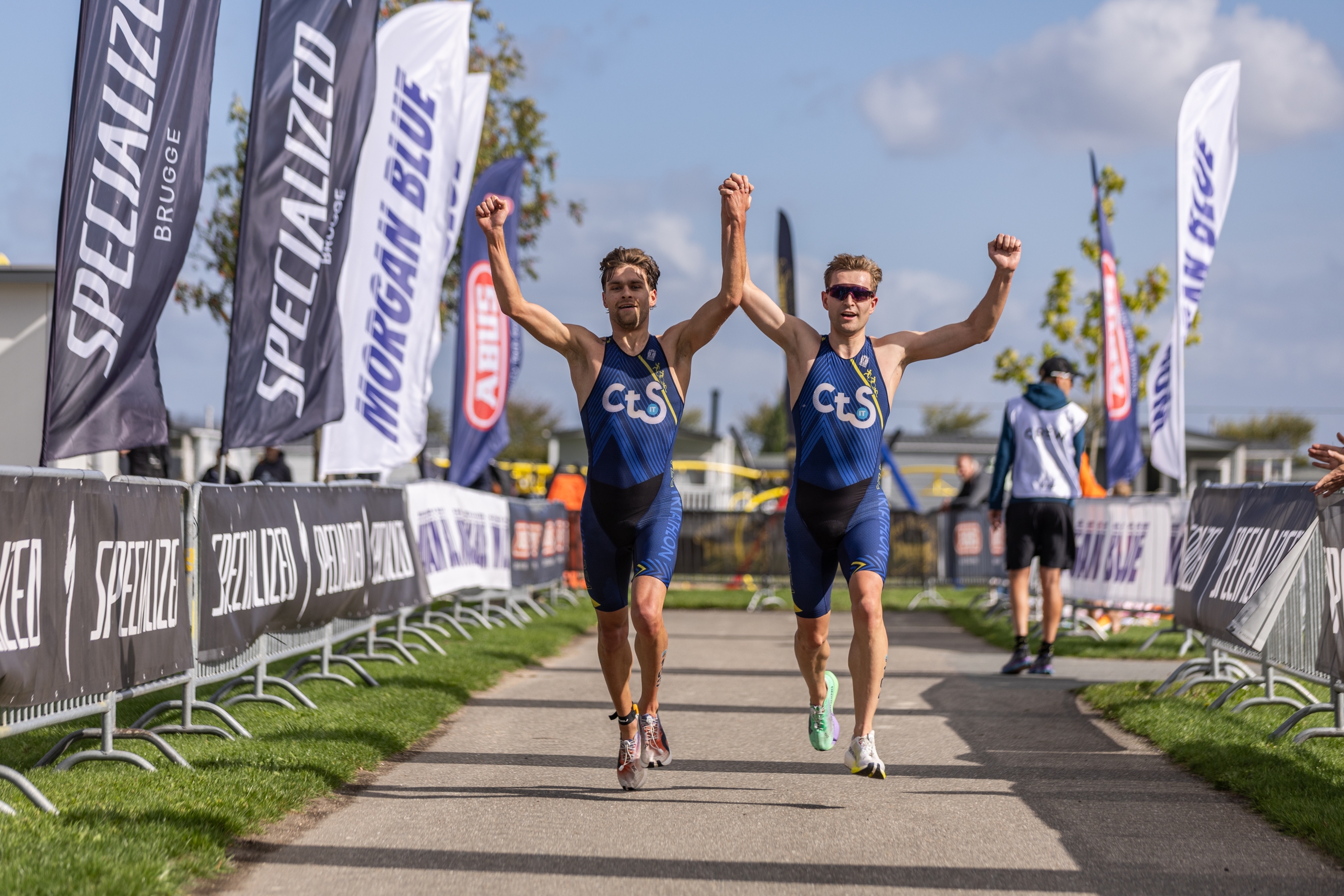 Nederlandse Triathlon Bond