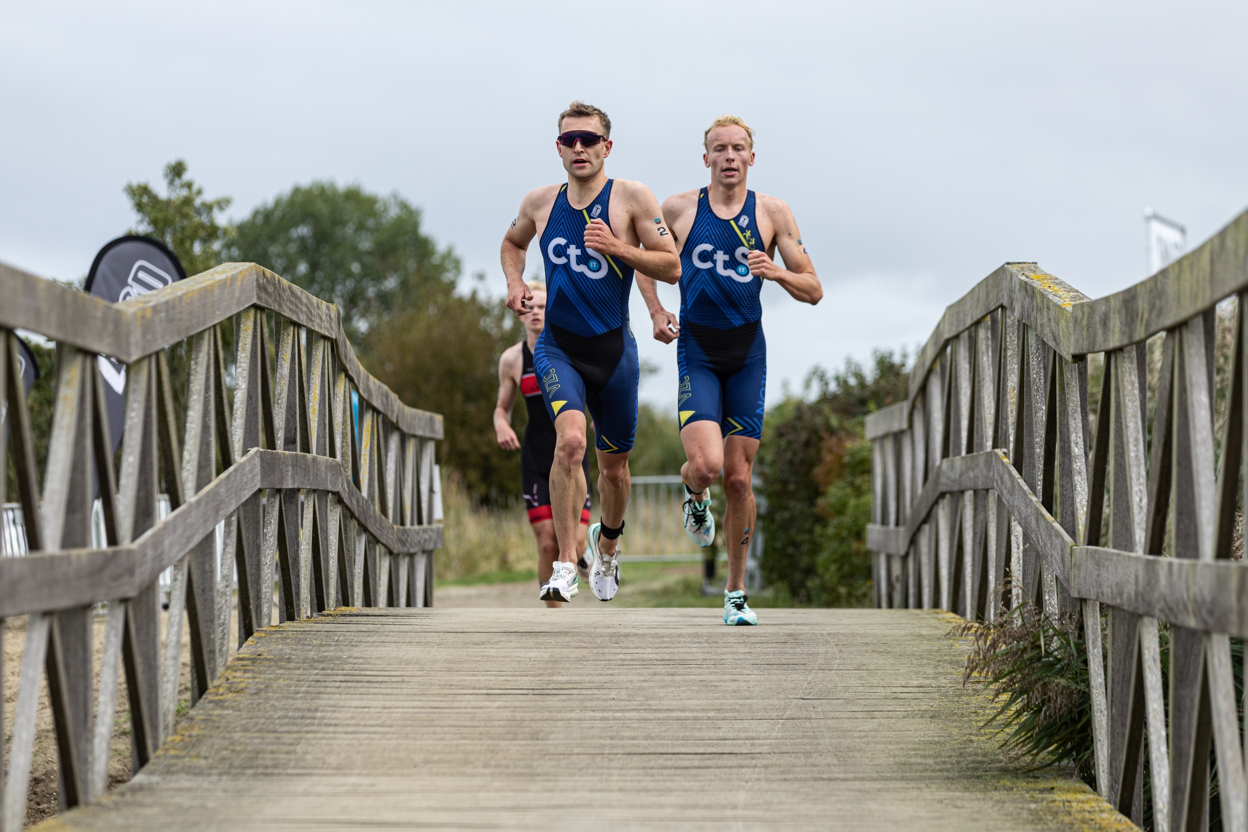 Nederlandse Triathlon Bond