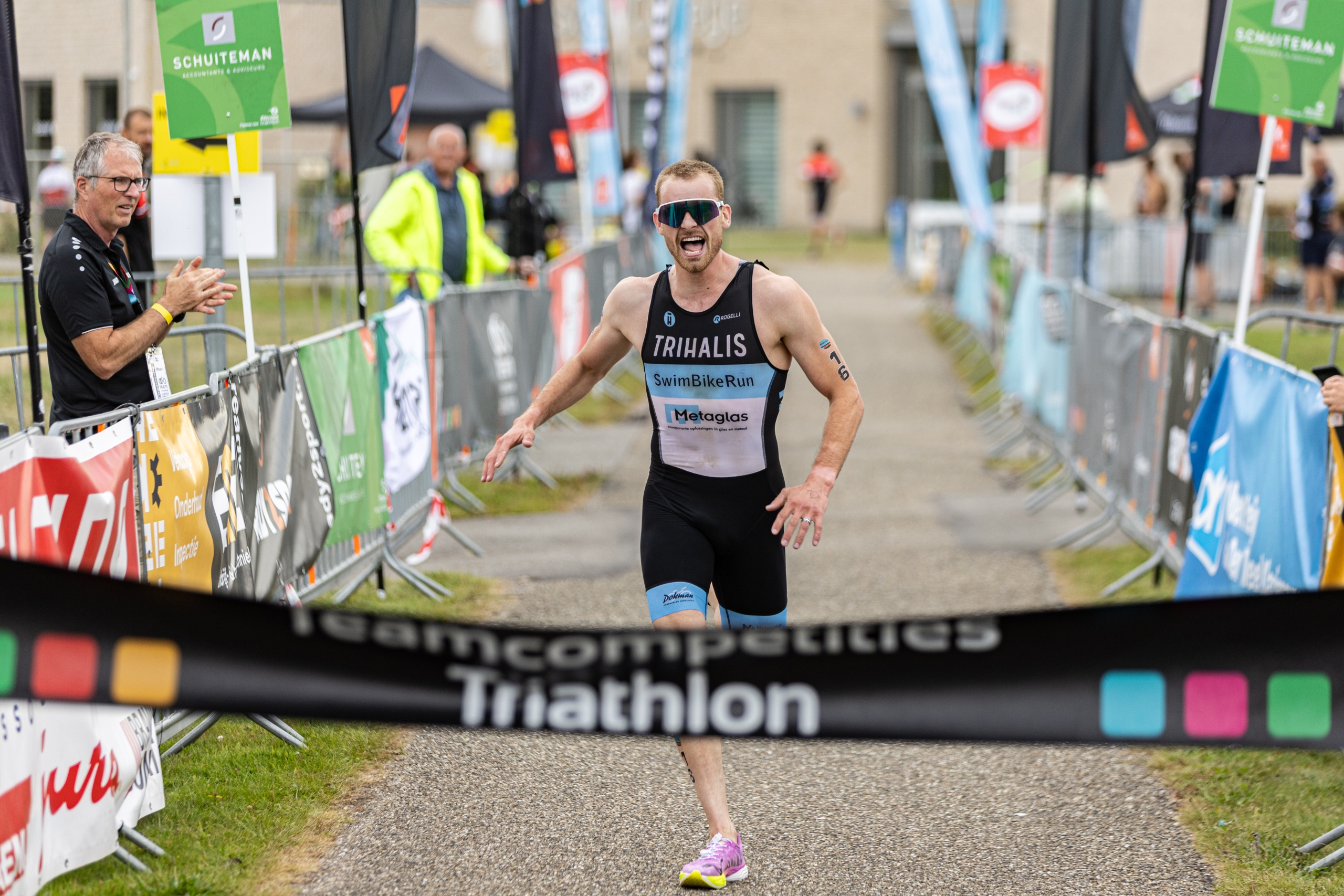 Nederlandse Triathlon Bond