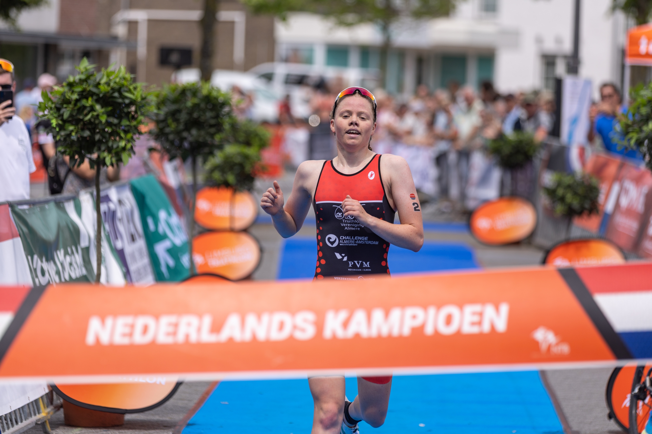 Nederlandse Triathlon Bond
