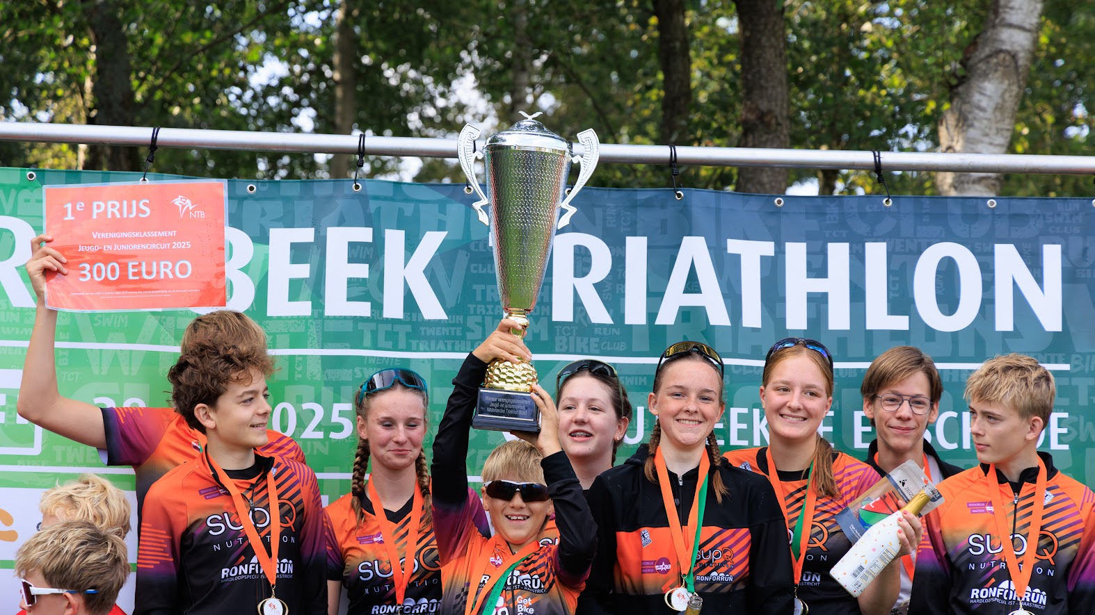 Verenigingsklassement