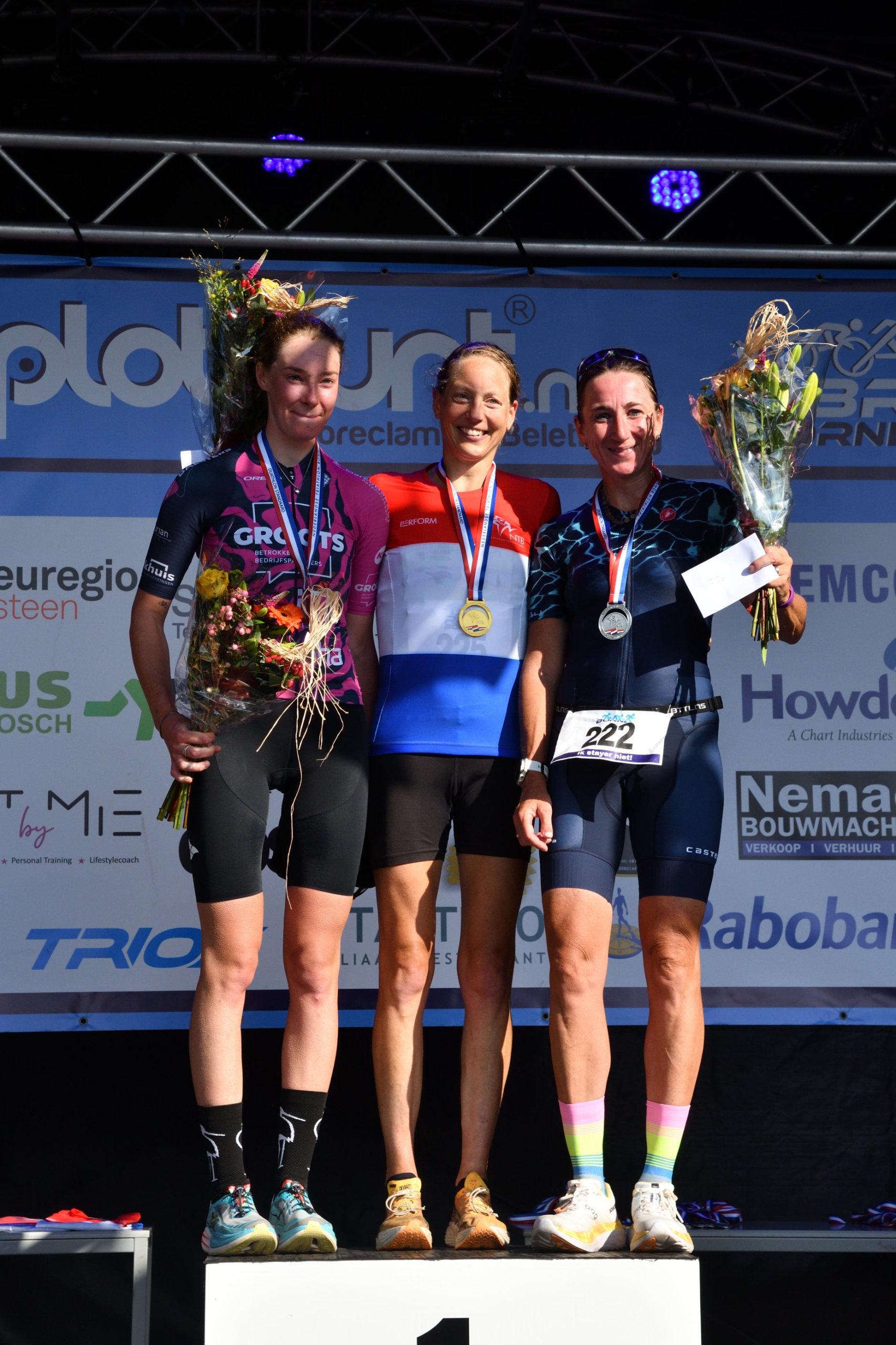 Nederlandse Triathlon Bond