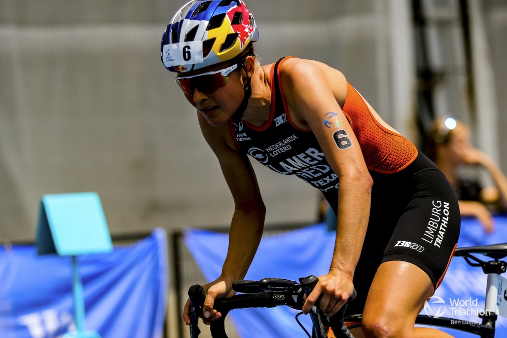 Nederlandse Triathlon Bond