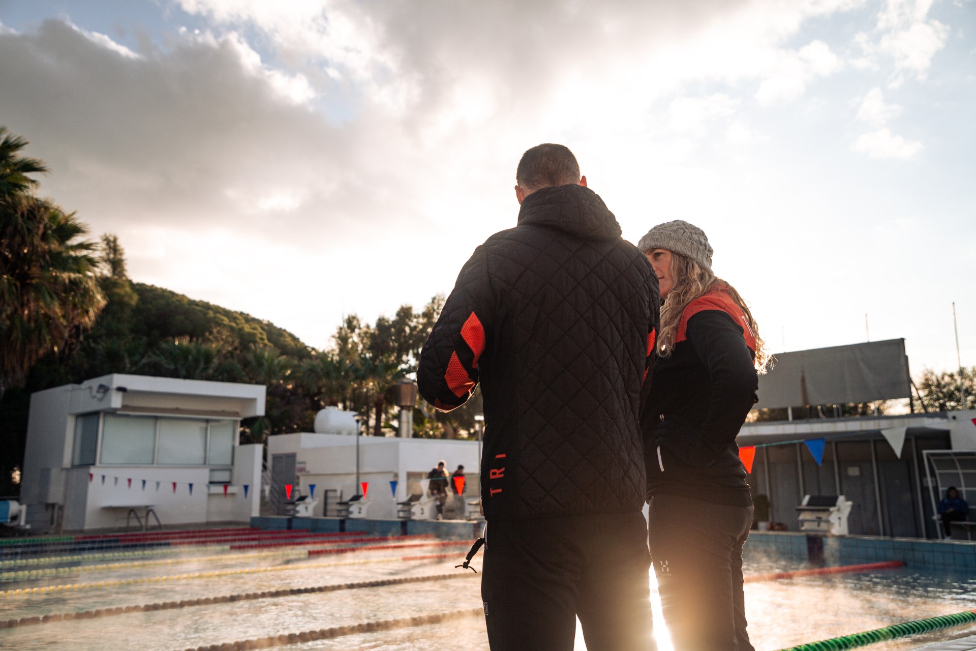 Nederlandse Triathlon Bond