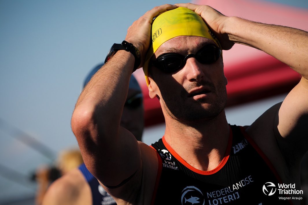 Nederlandse Triathlon Bond