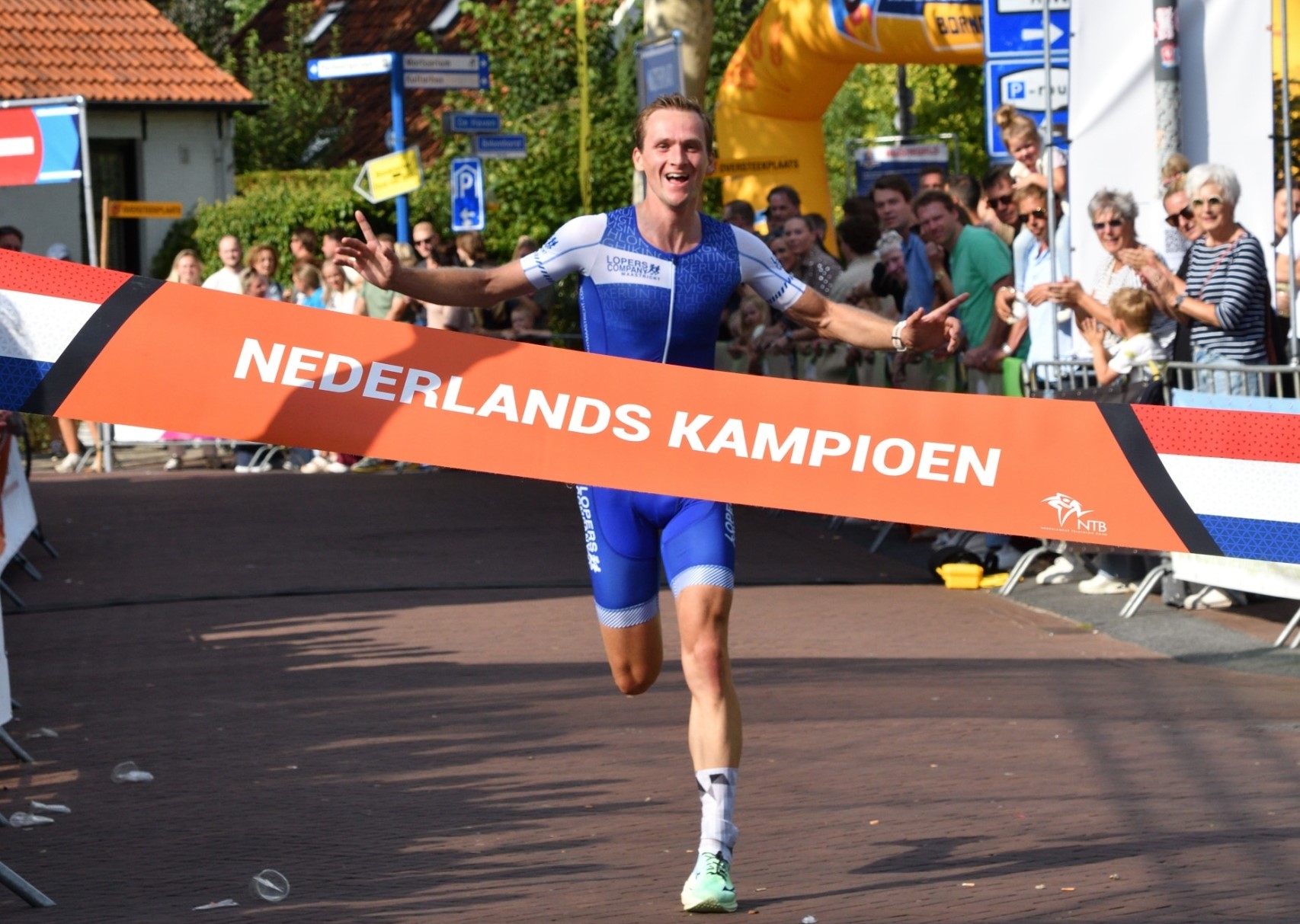Nederlandse Triathlon Bond