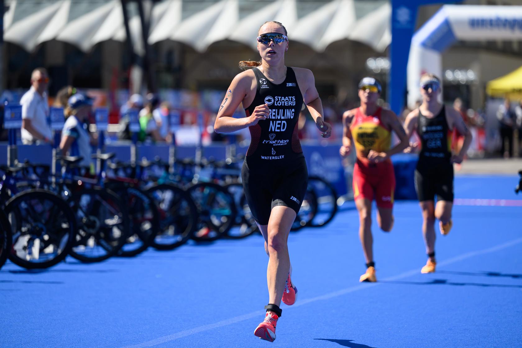 Nederlandse Triathlon Bond