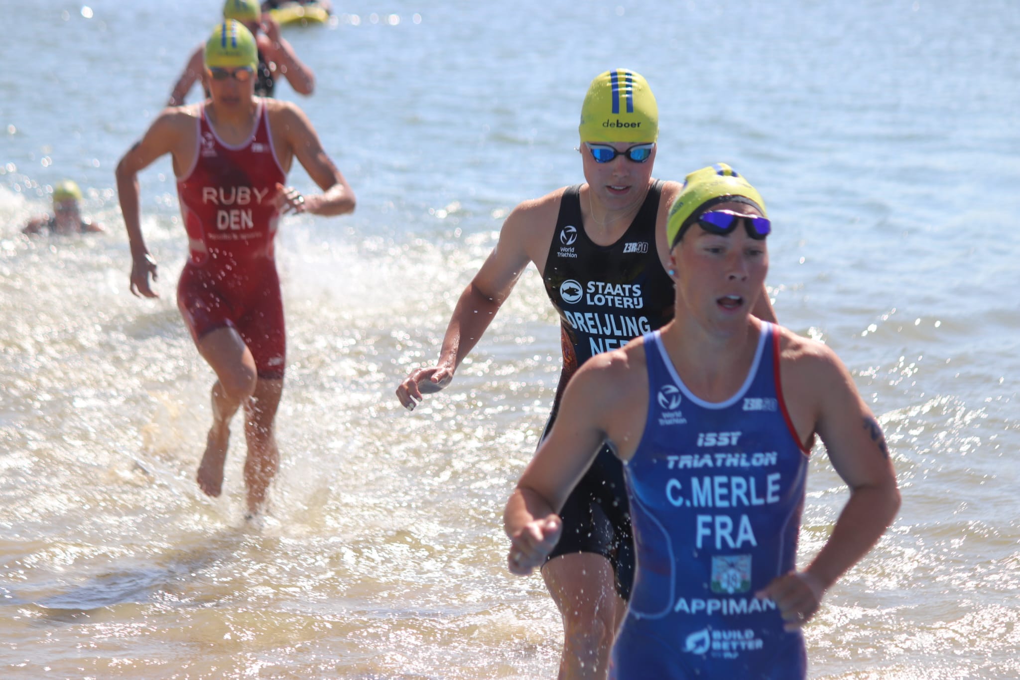 Nederlandse Triathlon Bond