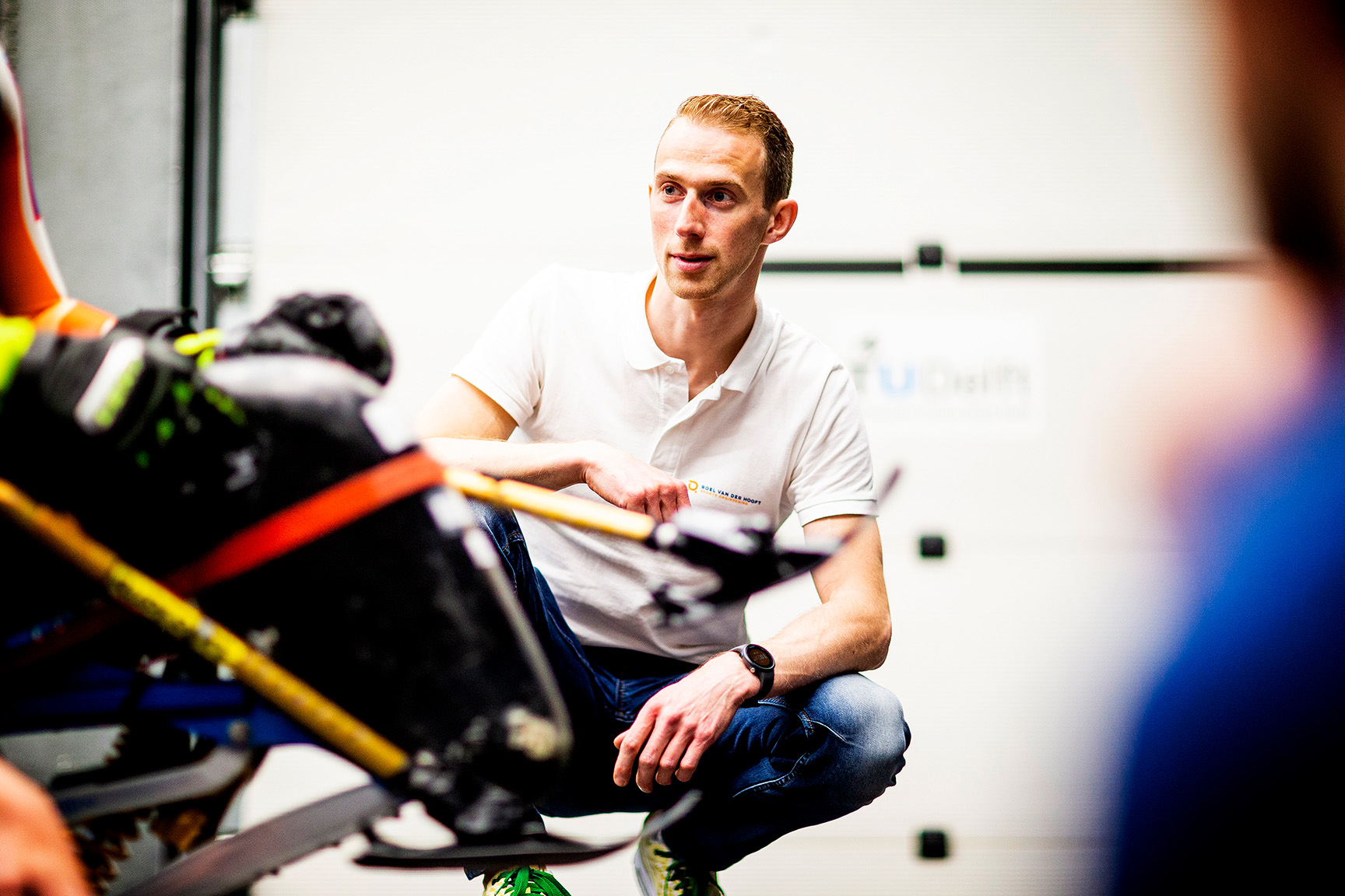 Nederlandse Triathlon Bond