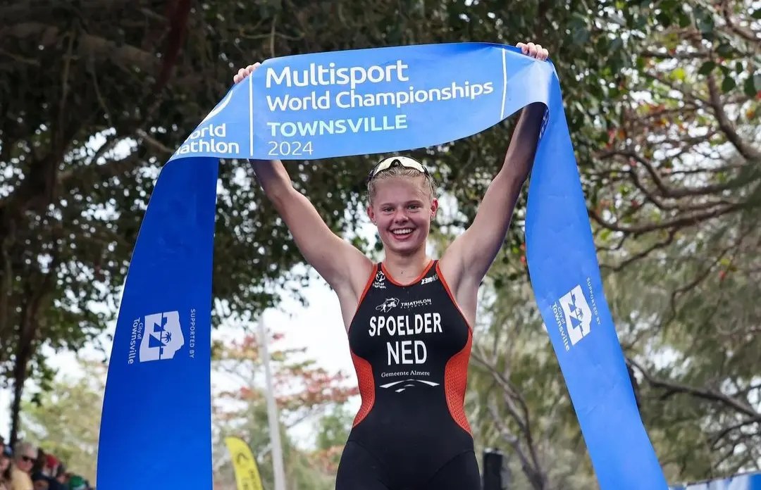 Nederlandse Triathlon Bond