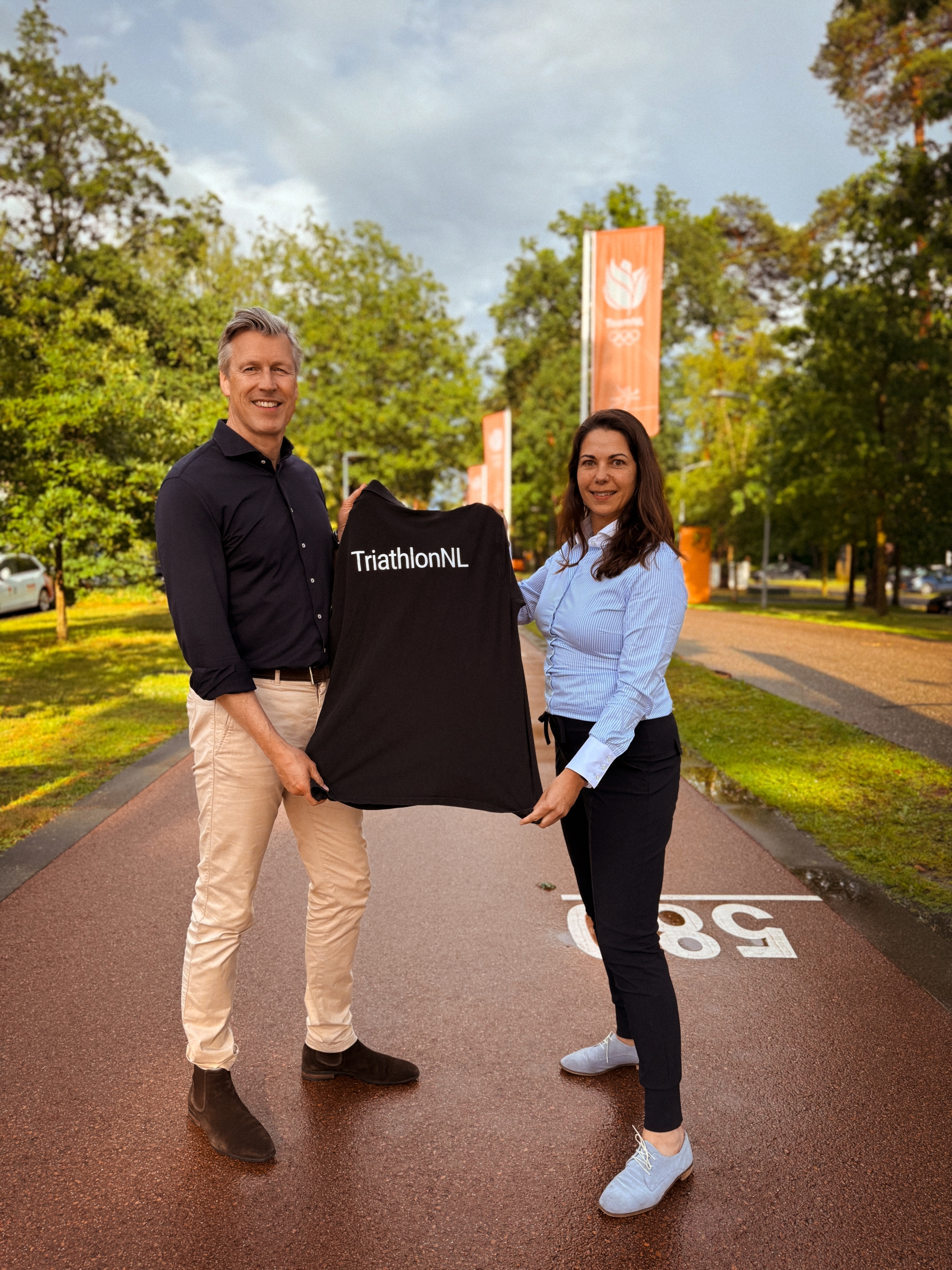 Nederlandse Triathlon Bond