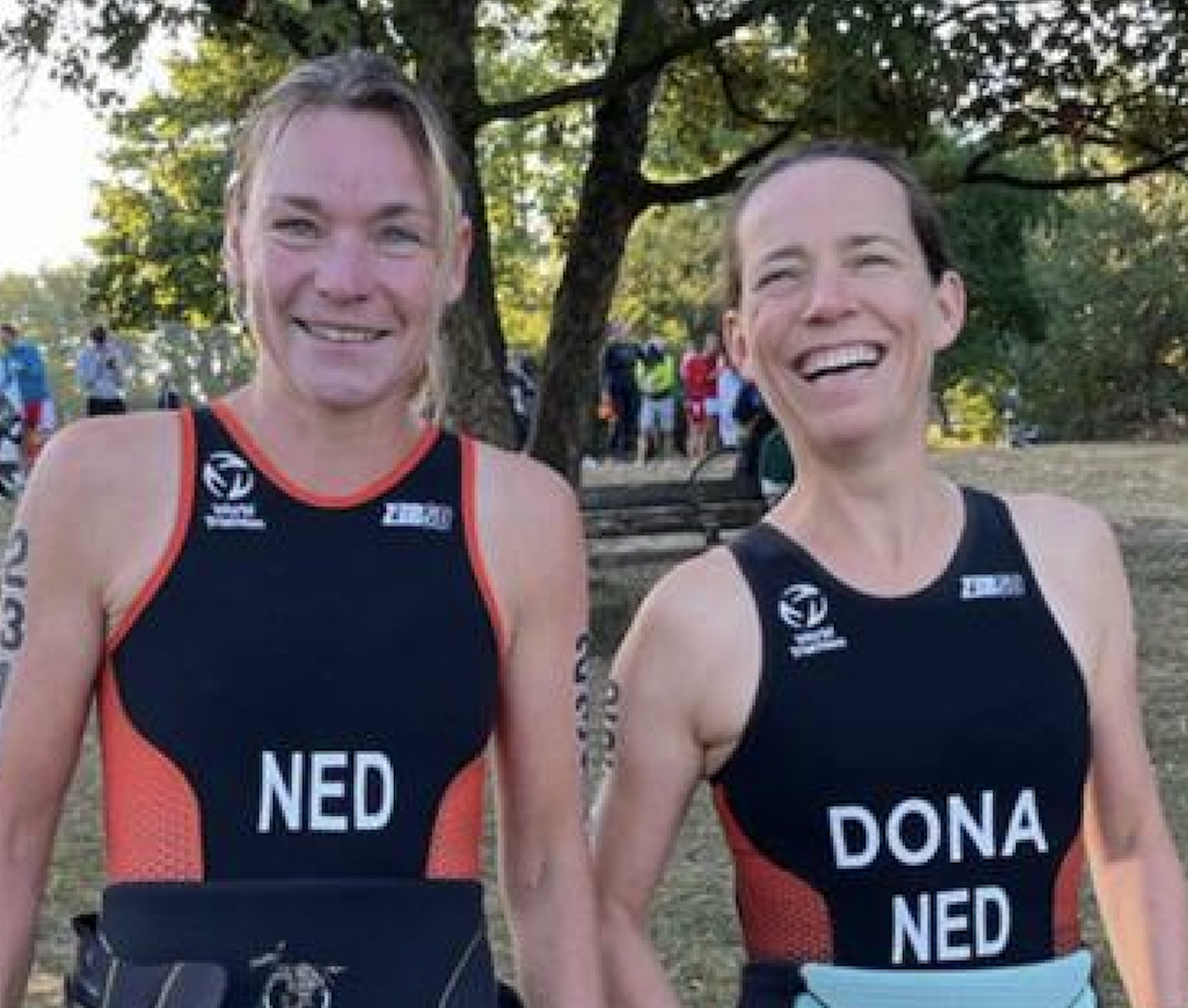 Nederlandse Triathlon Bond