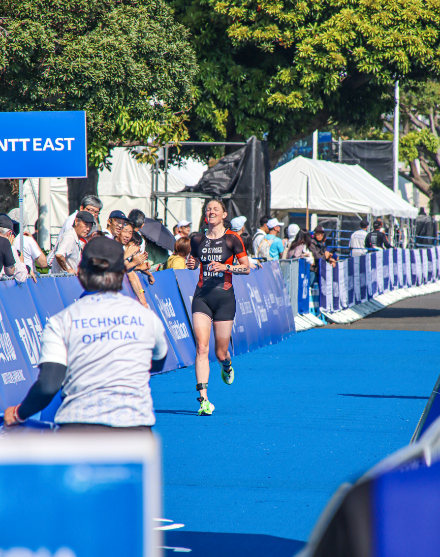 Nederlandse Triathlon Bond