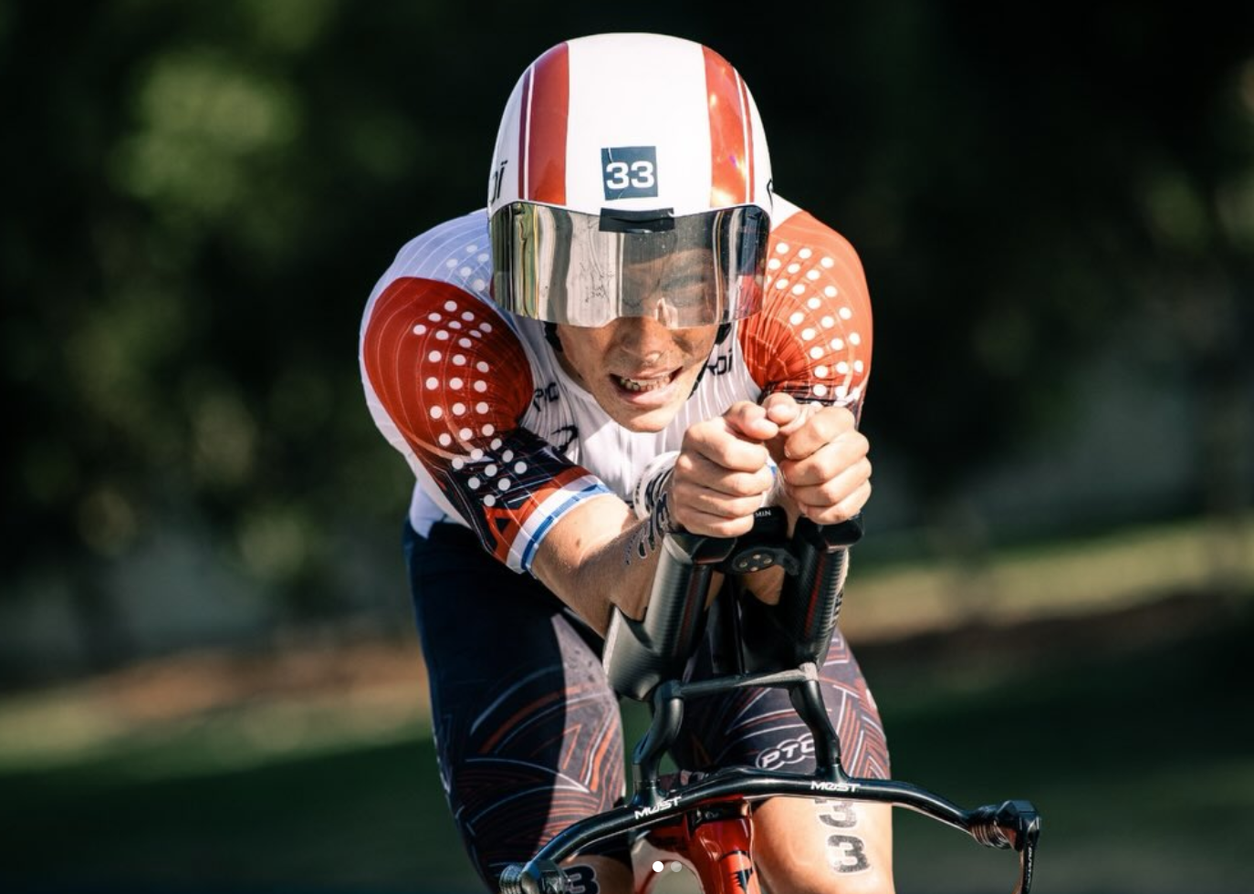Nederlandse Triathlon Bond