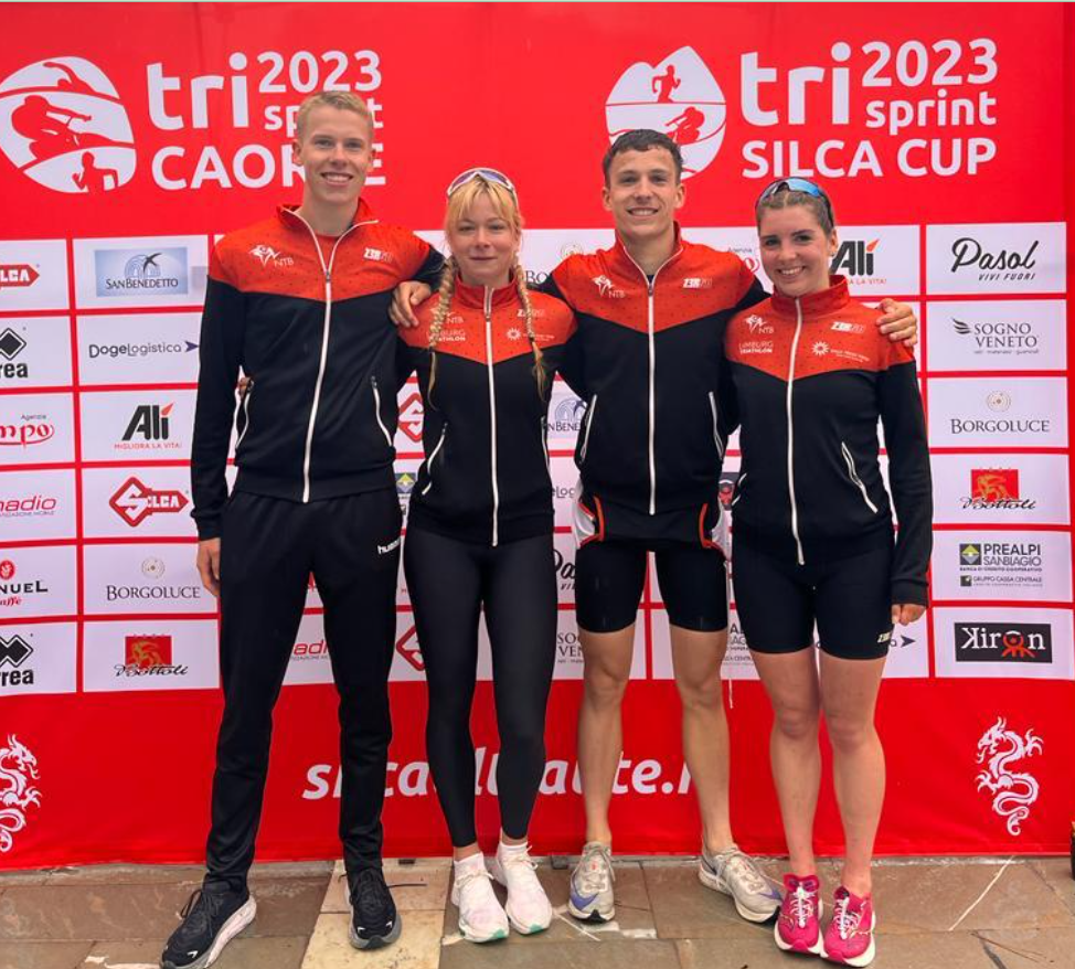 Nederlandse Triathlon Bond
