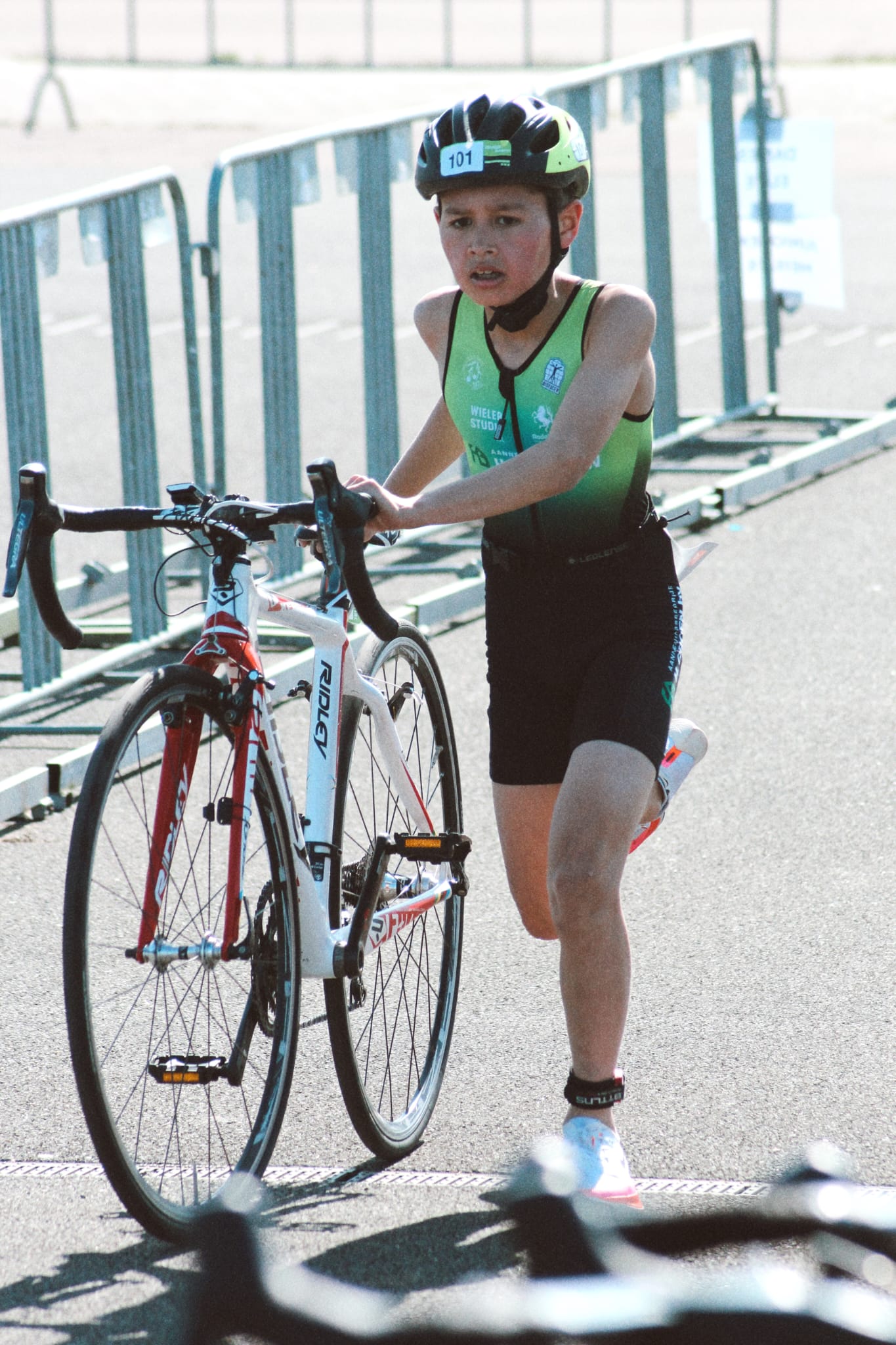 Nederlandse Triathlon Bond